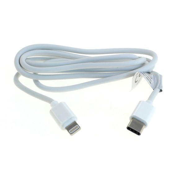 USB-C-kabel för iPad mini 2