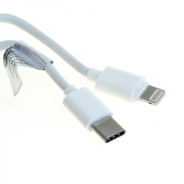 USB-C-kabel för Apple iPhone 12 Pro