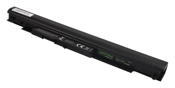 batteri 3300mAh f. HP HS04041-CL